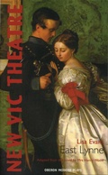 Cover: East Lynne - Oberon Books Ltd