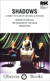 Enlarge image Cover: Shadows - Oberon Books Ltd