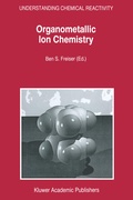 Cover: Organometallic Ion Chemistry - Springer