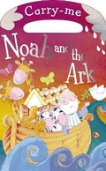 Cover: Carry-Me: Noah and the Ark - Make Believe Ideas