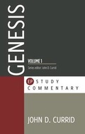 Cover: EPSC Genesis Volume 1 - Evangelical Press