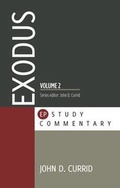 Cover: EPSC Exodus Volume 2 - Evangelical Press