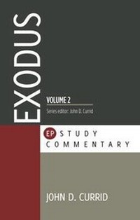 Enlarge image Cover: EPSC Exodus Volume 2 - Evangelical Press