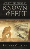 Cover: Something must be known and felt - Evangelical Press
