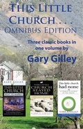 Cover: This Little Church Omnibus Edition - Evangelical Press