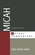 Cover: EPSC Micah - Evangelical Press