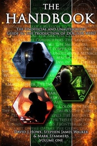 Abbildung von: The Handbook: Volume 1 - Telos Publishing Ltd