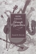 Cover: Music Therapy - Barcelona Publishers