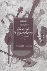 Enlarge image Cover: Music Therapy - Barcelona Publishers