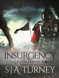 Cover: Insurgency - Canelo