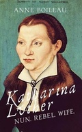 Cover: Katharina Luther - Clink Street Publishing