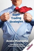 Cover: Super Trading Strategies - Advfn Books