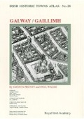 Cover: Galway - Royal Irish Academy