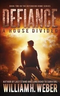 Cover: Defiance - Alamo