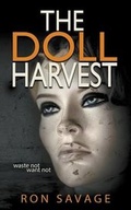 Cover: The Doll Harvest - Driven Press