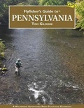 Cover: Flyfisher's Guide to Pennsylvania - Wilderness Adventures Press