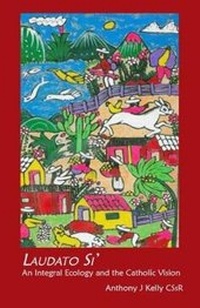 Enlarge image Cover: Laudato Si - ATF Press