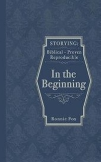 Enlarge image Cover: In The Beginning - Fox Ministries, Incorporated