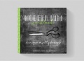 Cover: Modern Mini Workbook - Lucky Spool Media