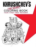 Cover: Khrushchev's Top Secret Coloring Book - About Comics