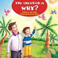 Enlarge image Cover: The Question Is Why? - Hannacroix Creek Books