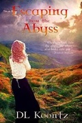Cover: Escaping from the Abyss - Brimstone Fiction