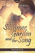 Cover: The Summer Garden and the Song - Cavern of Dreams Publishing