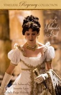 Cover: A Midwinter Ball - Mirror Press