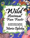 Cover: Wild Animal Fun Facts - Dragonfly Publishing, Incorporated