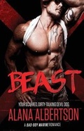 Cover: Beast - Bolero Books, LLC