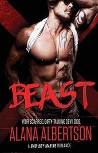 Enlarge image Cover: Beast - Bolero Books, LLC