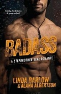 Cover: Badass - Bolero Books, LLC