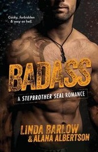 Enlarge image Cover: Badass - Bolero Books, LLC