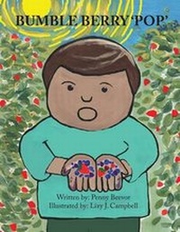 Enlarge image Cover: Bumble Berry 'Pop - Sleepytown Press