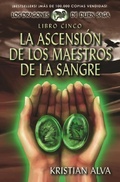 Cover: La Ascension de los Maestros de la Sangre - Defiant Press
