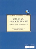 Cover: William Shakespeare, Stories from Twenty Plays - Open Texture