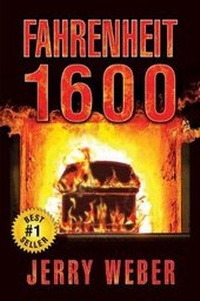 Enlarge image Cover: Fahrenheit 1600 - Documeant Publishing