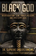 Cover: Black God - Proven Publishing