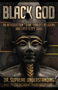 Enlarge image Cover: Black God - Proven Publishing