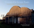 Cover: Ghosts of Good Times - University of Louisiana