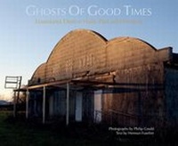 Enlarge image Cover: Ghosts of Good Times - University of Louisiana