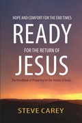 Cover: Ready For The Return Of Jesus - Info Strategies