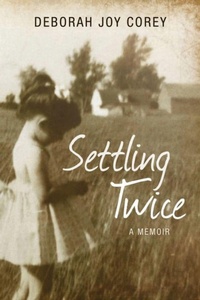 Enlarge image Cover: Settling Twice - Islandport Press