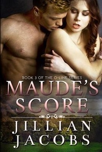 Enlarge image Cover: Maude's Score - Green Moose Productions
