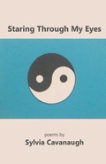 Cover: Staring Through My Eyes - Finishing Line Press