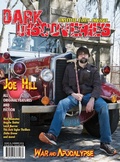 Cover: Dark Discoveries - Issue #35 - JOURNALSTONE