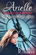 Cover: Arielle Immortal Journey - Lilian Roberts