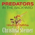 Cover: Predators in the Backyard / Lifecycle and Mythology - Book Venture Publishing LLC