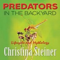 Enlarge image Cover: Predators in the Backyard / Lifecycle and Mythology - Book Venture Publishing LLC