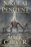 Cover: Nikolai the Penitent - Crossover Alliance